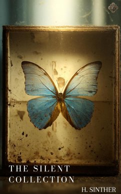 Cover The Silent Collection (eBook, ePUB)