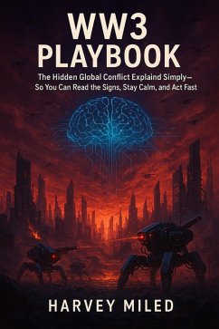 WW3 Playbook: The Hidden Global Conflict Explained Simply-So You Can Read the Signs, Stay Calm, and Act Fast (eBook, ePUB) - Milad, Harvey