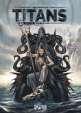 Titans. Band 4 (eBook, PDF)