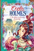 Enola Holmes (Comic). Band 9 (eBook, ePUB)
