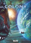 Colony. Band 9 (eBook, PDF)