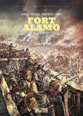 Die Wahre Geschichte des Wilden Westens: Fort Alamo (eBook, ePUB)