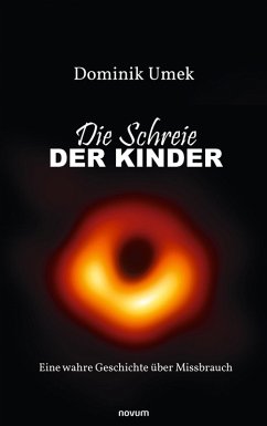 Cover Die Schreie der Kinder (eBook, ePUB)