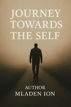 Cover Journy towards the self (eBook, ePUB)