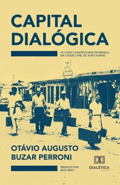 Capital Dialógica (eBook, ePUB) - Perroni, Otávio Augusto Buzar