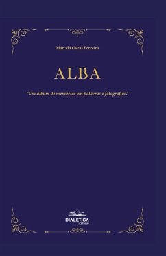 Cover Alba (eBook, ePUB)