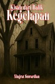 Kisah dari Balik Kegelapan (eBook, ePUB)