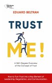 Trust me! (eBook, ePUB)