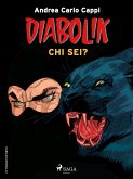 Diabolik - Chi sei? (eBook, ePUB)