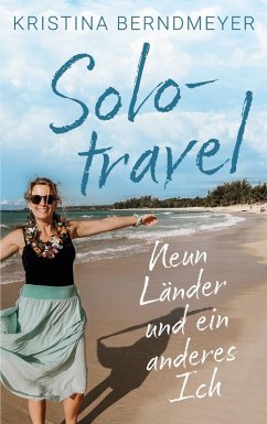 Cover Solotravel (eBook, ePUB)