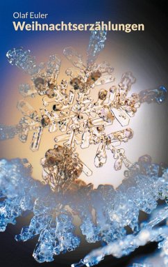 Weihnachtserzählungen (eBook, ePUB) - Euler, Olaf