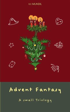 Cover Advent Fantasy (eBook, ePUB)