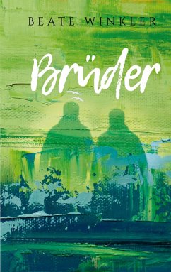 Cover Brüder (eBook, ePUB)