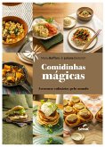 Comidinhas mágicas (eBook, ePUB)