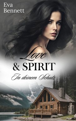 Cover Love & Spirit (eBook, ePUB)