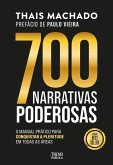 700 narrativas poderosas (eBook, ePUB)