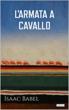 Cover L'armata a cavallo - Babel (eBook, ePUB)