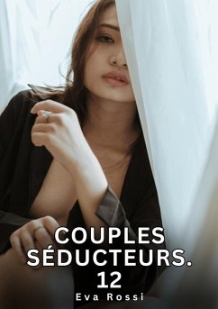 Cover Couples Séducteurs. 12 (eBook, ePUB)