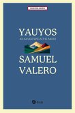 Yauyos (eBook, ePUB)