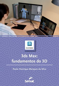 3ds Max (eBook, ePUB) - Silva, Paulo Henrique Marques da