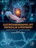 Electrocardiographic Left Ventricular Hypertrophy (eBook, ePUB)