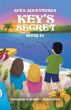 Key's Secret (Apex Adventures, #5)... - Bild 1