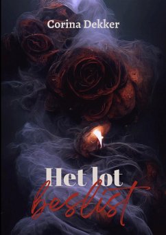 Cover Het lot beslist (eBook, ePUB)