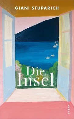 Cover Die Insel (eBook, ePUB)