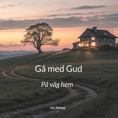 Cover Gå med Gud (eBook, ePUB)