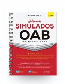 Bateria de simulados - 1ED - 2020. (eBook, ePUB)