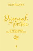 Devocional na Prática (eBook, ePUB)