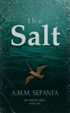 The Salt (The Memora Trilogy, #1) (eBook, ePUB)