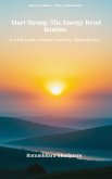 Start Strong: The Energy Reset Routine (eBook, ePUB)