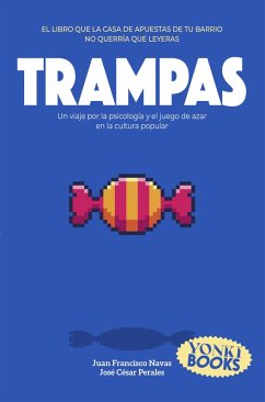 Cover Trampas (eBook, ePUB)
