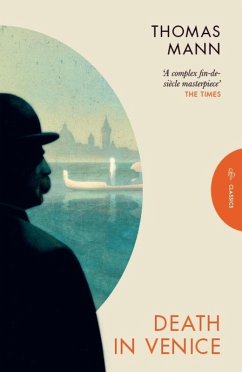 Cover Death in Venice (eBook, ePUB)