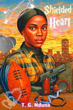 Cover Shielded Heart (eBook, ePUB)