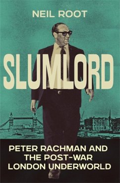 Cover Slumlord (eBook, ePUB)