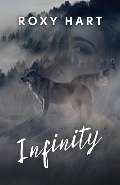 Cover Infinity (eBook, ePUB)