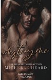 Destroy Me (eBook, ePUB)