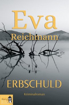 Cover ERBSCHULD (eBook, ePUB)