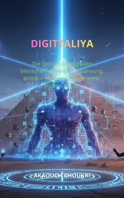DIGITTALYA (eBook, ePUB) - Choukri, Akaouch DIGITTALYA (eBook, ePUB) - Choukri, Akaouch