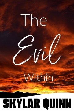 Cover The Evil Within (eBook, ePUB)