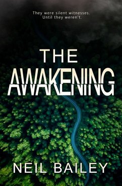 Cover The Awakening (eBook, ePUB)