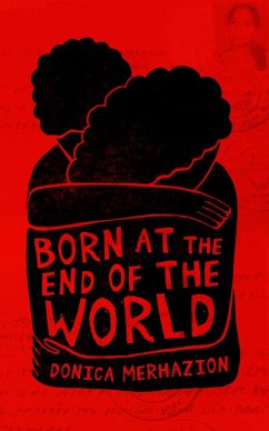 Cover Born at the End of the World (eBook, ePUB)
