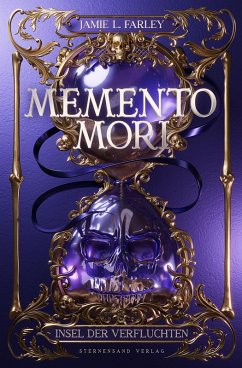 Cover Memento Mori (Band 2) (eBook, ePUB)