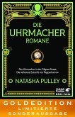 Die Uhrmacher-Romane (eBook, ePUB)