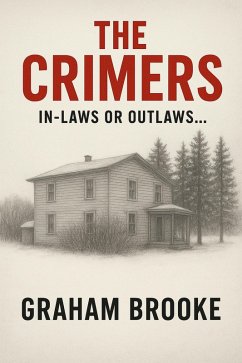 Cover The Crimers: In-Laws or Outlaws (eBook, ePUB)