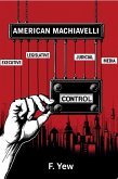 American Machiavelli (eBook, ePUB)
