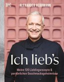 Ich lieb's (eBook, ePUB)