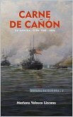 CARNE DE CAÑON (ESPAÑA EN GUERRA, #2) (eBook, ePUB)